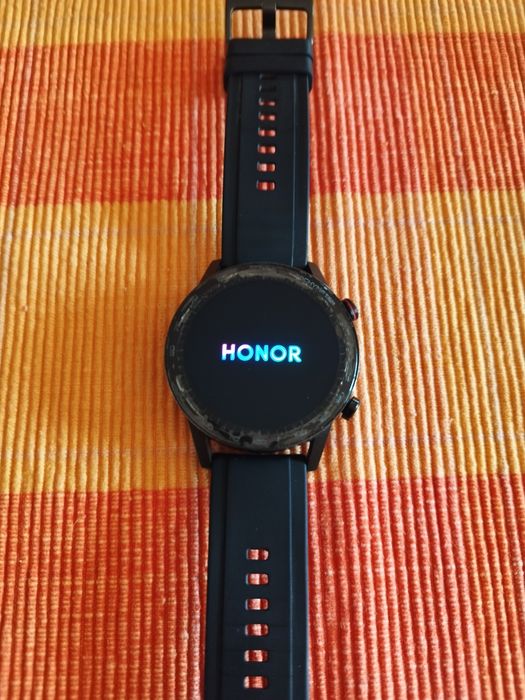 HONOR  Magic Watch2