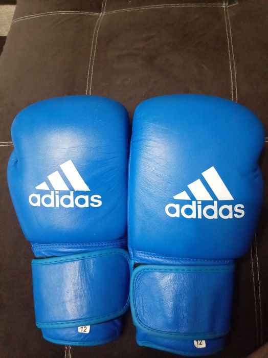 перчатки боксерские