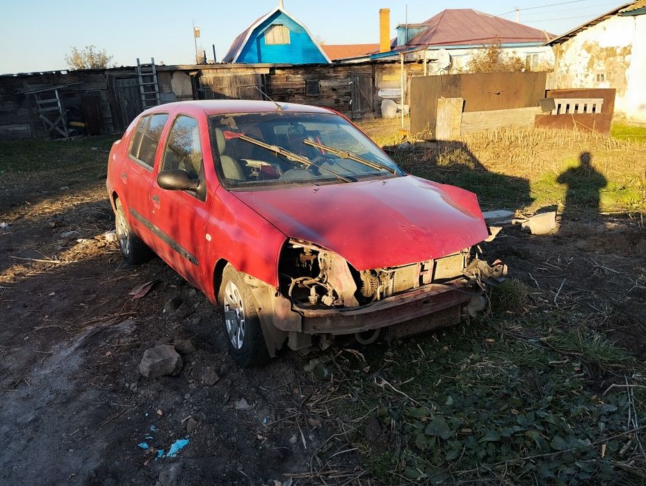 продам машину рено