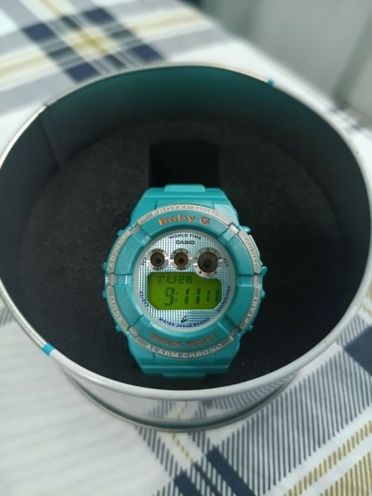 Ceas copii Casio Baby-G