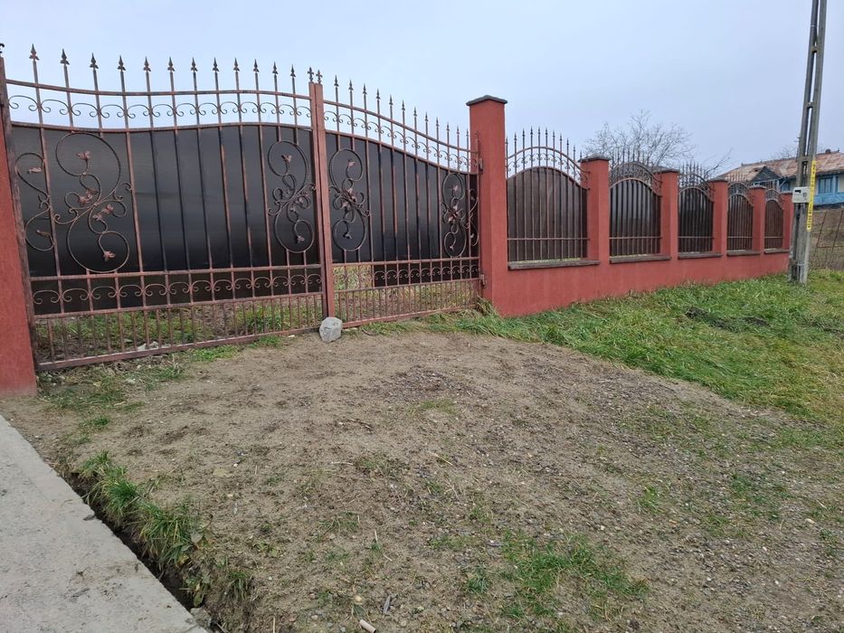 Teren intravilan Stauceni 6km de botosani