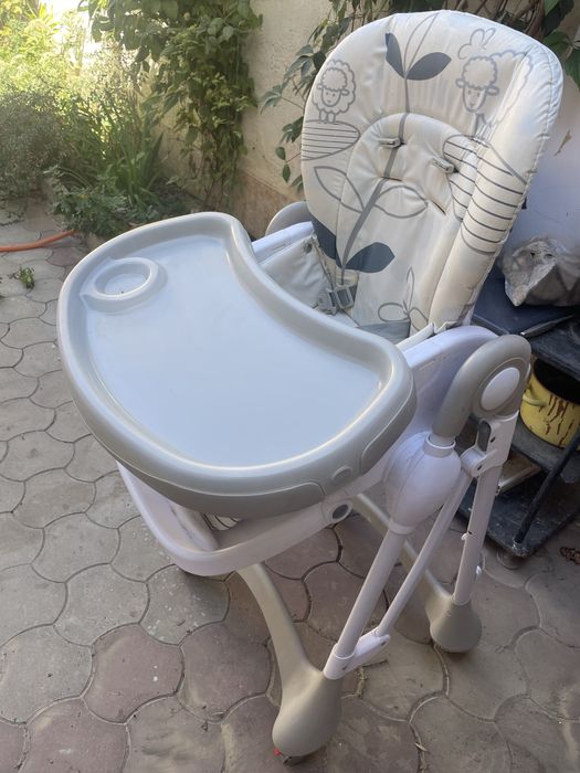 Продам детский стульчик