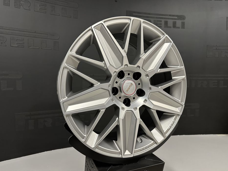 18цола 5х100 Vw Toyota Volkswagen Skoda 4бр