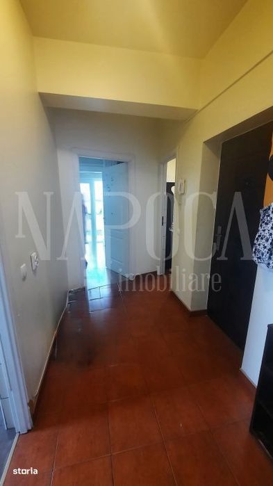 Apartament 2 camere de vanzare in Iris, Cluj Napoca — fotografia 3