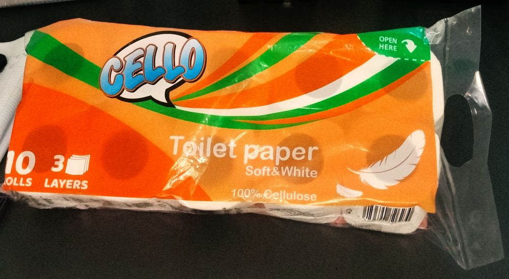 Prosoape de bucătărie și hârtie igienică engros