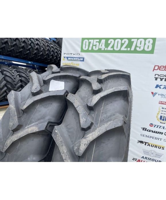 Anvelopa 16.9-38 ceat farmax 10pr 143A8 tt  Cauciucuri tractor, Fiat, Case, Fendt, John Deere, New Holland, Massey Ferguson, UTB   Cauciucuri tractor,