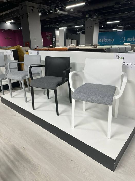 Nuovo Стул Пласмас Стол Лофт Мебель Кровать Диван Кресло Шкаф Кухни
