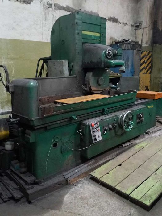 Любые услуги по металлообработке. Читайте внутри наши возможности.