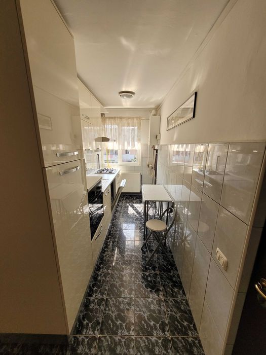 Apartament de vânzare în Lugoj   Str. Ion Huniade nr. 4 | Mobilat | Aproape de Universitatea Drăgan