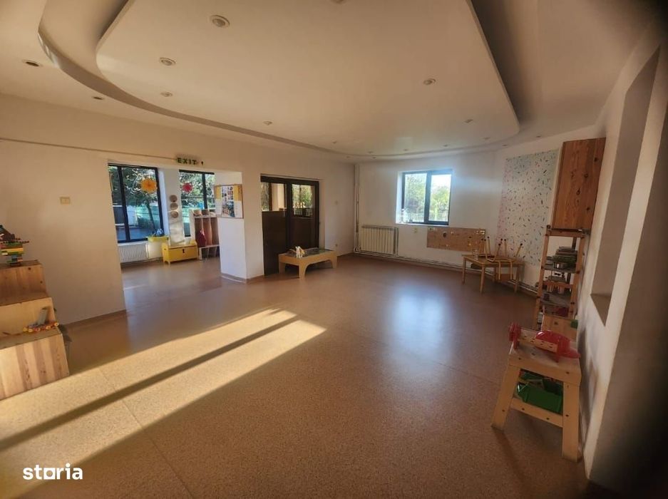 Nou | Casă Impecabilă| 6 Camere | Otopeni Central