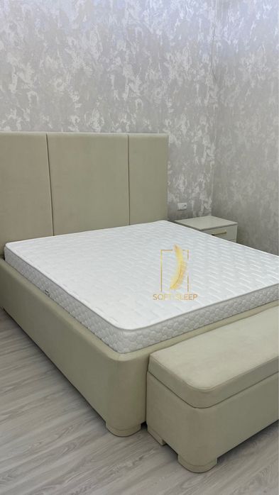 Анатомический матрас