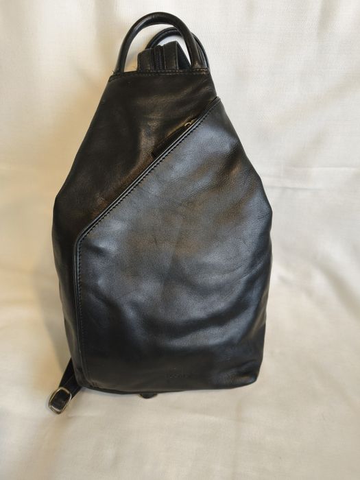 Раница естествена кожа