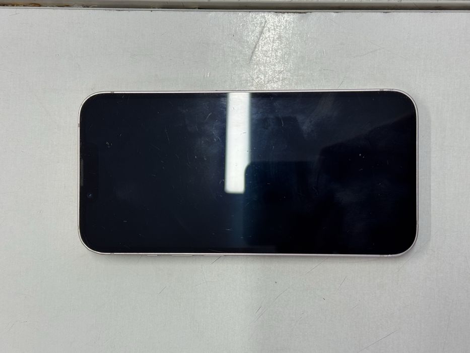 Iphone 13, 128гб розовый