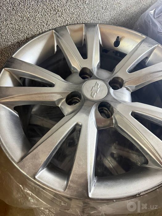 Kaptiva diska r 16