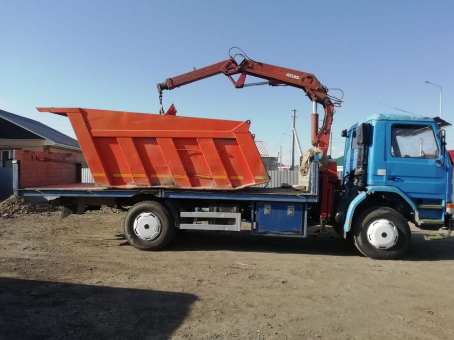 Услуг манипулятор