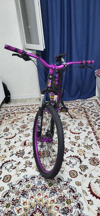 Велосипед BUSTER L5