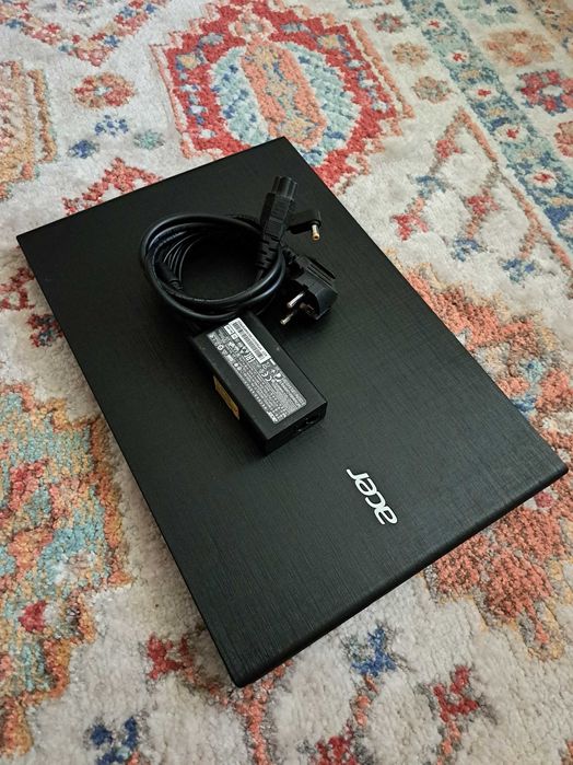 Лаптоп Acer Aspire N15Q1+SSD