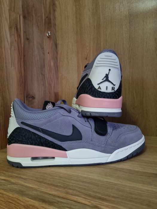 Air Jordan Legacy 312 Low New
