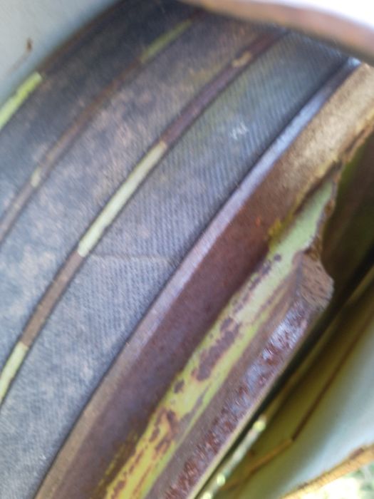 Cositoare Claas Corto 185
