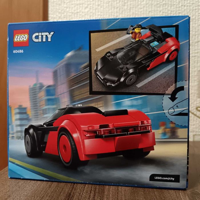 LEGO Creator 3 в 1-31134LEGO Technic 42197.LEGO SITY 60404,60447,60486
