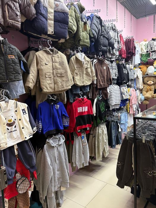 Продам готовый бизнес