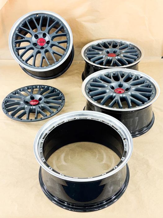 Vând/Schimb bbs speedline