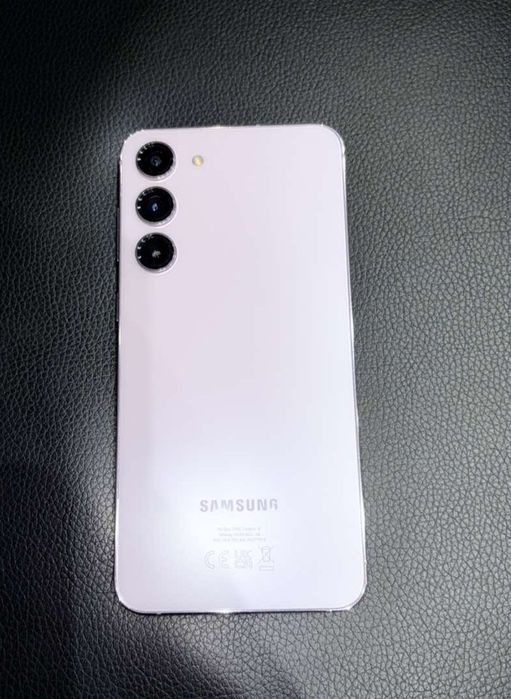 Samsung Galaxy S23 plus