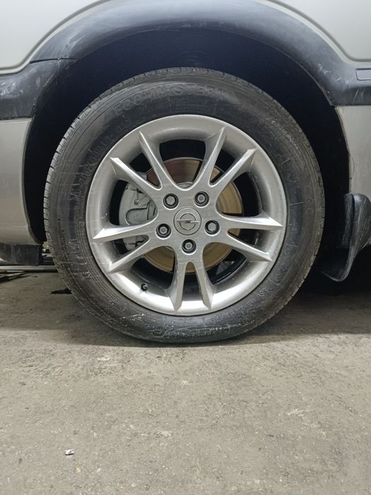 Тойота Хонда 5. 114.3