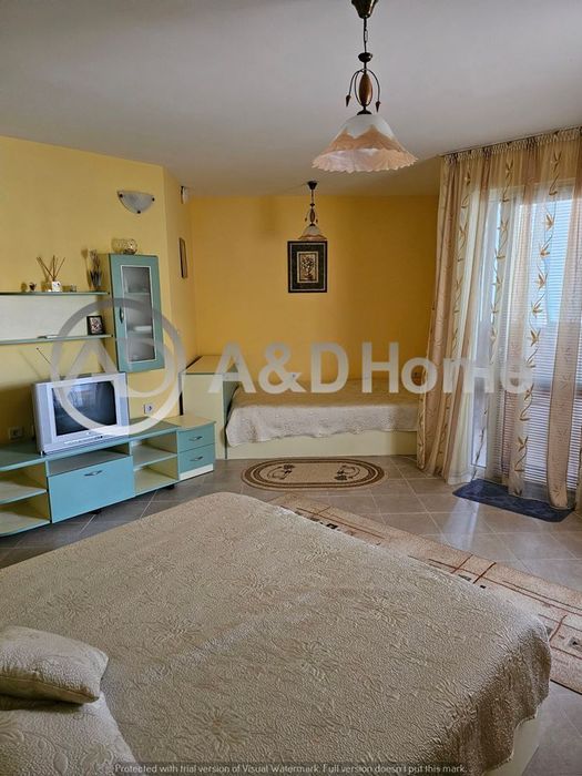 Продава се Двустаен апартамент в с. Равда, Област Бургас - 84 кв.м за 1060 €/кв.м - Снимка #6