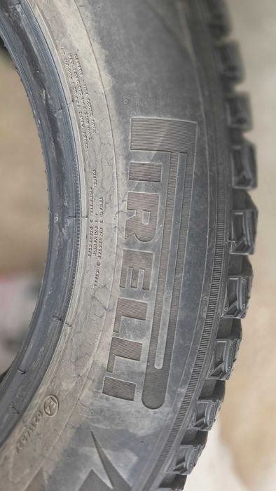 Шины Pirelli продам