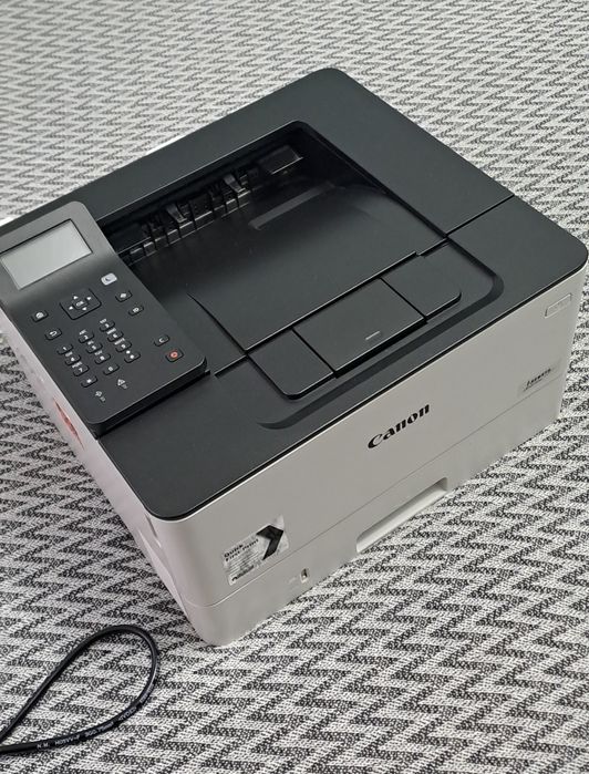 Продаётся принтер лазерный от Canon