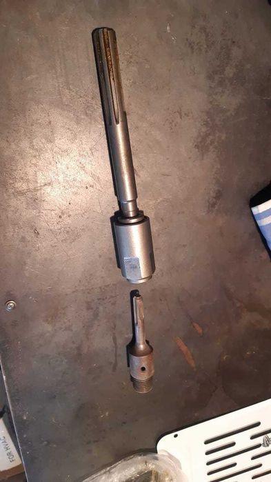 Переходник перфоратора