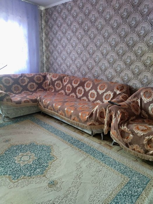 Продам 1-комнатную квартиру