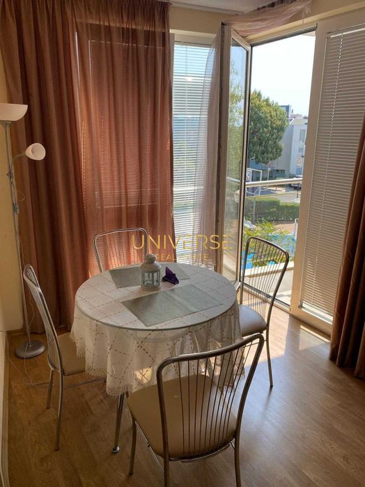 Продава се Двустаен апартамент в Свети Влас - 70 кв.м за 1272 €/кв.м - Снимка #4