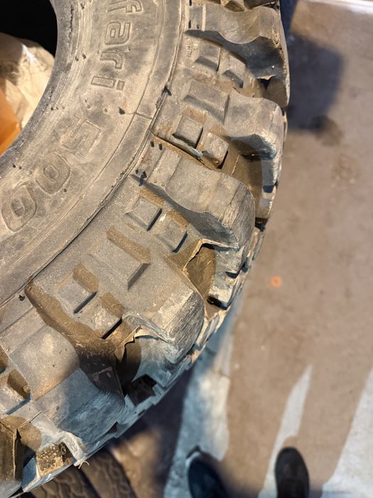 Шины покрышка грязевой