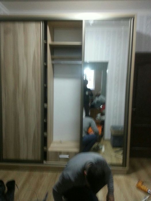 Корпусная мебель