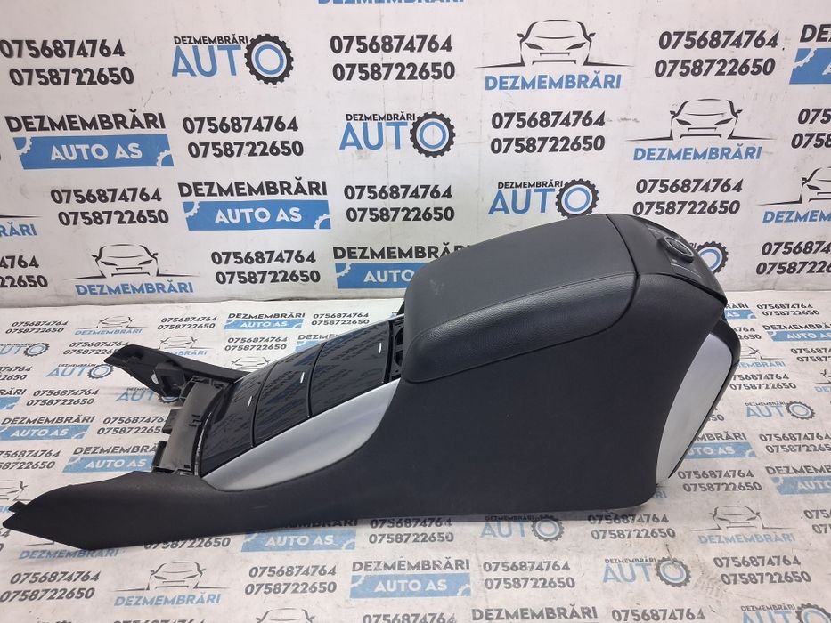 Cotiera Mercedes R Class w251 2007