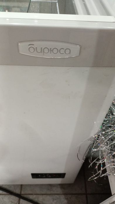 Продам морозильные камеры