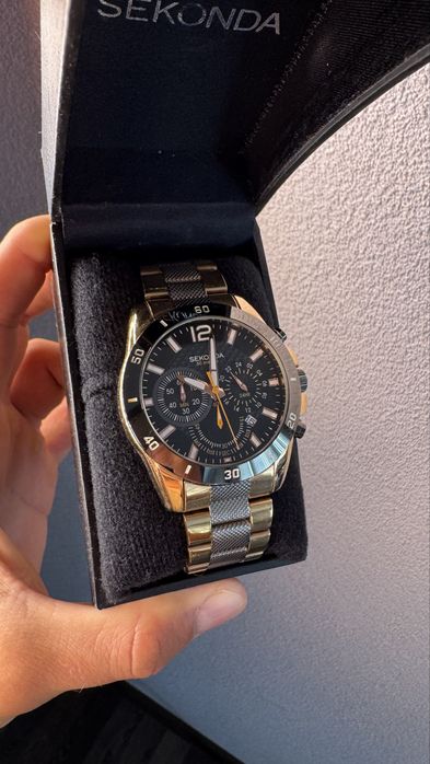 Часовник SEKONDA