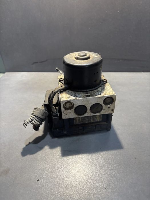 Pompa ABS 6X0907379 B Volkswagen VW Polo 1999 1.0 MT (50 hp)