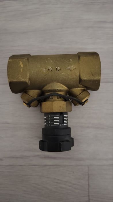 Клапан предохранительный клапан балансировочный