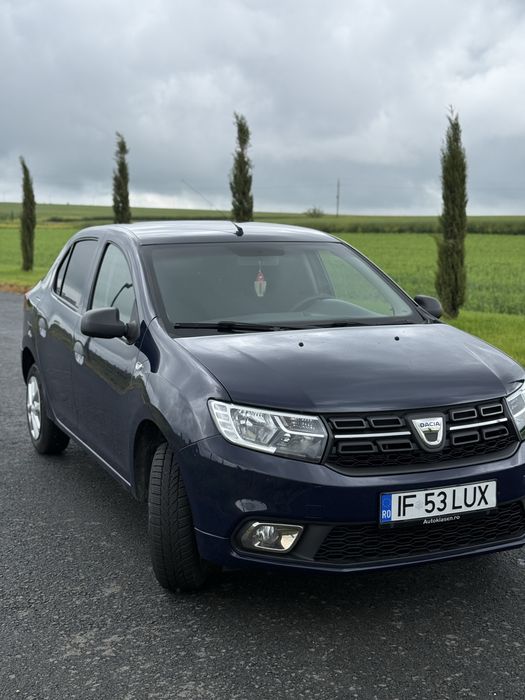 Vand Dacia Logan 2019