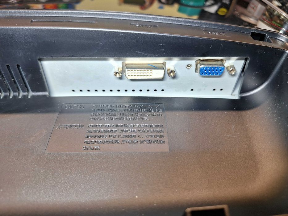 Монитор Samsung SuncMaster T220 - 22'