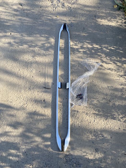 Рейлинг от Ауди 100 А6 С4 кузов универсал.