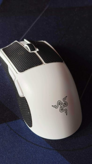 Razer Viper V3 Pro White
