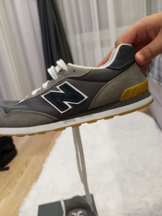 New Balance отлични за момче
