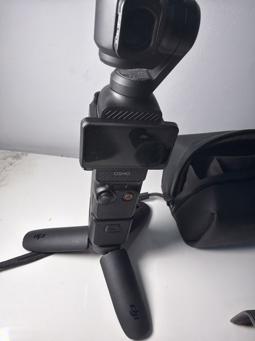 DJI osmo pocke 3 combo