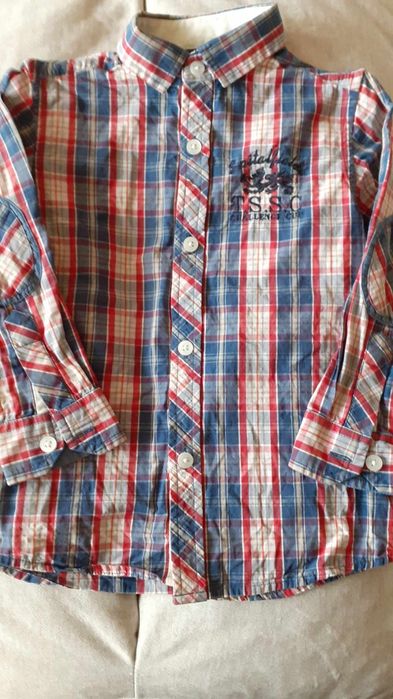 Блузи и долници за момче