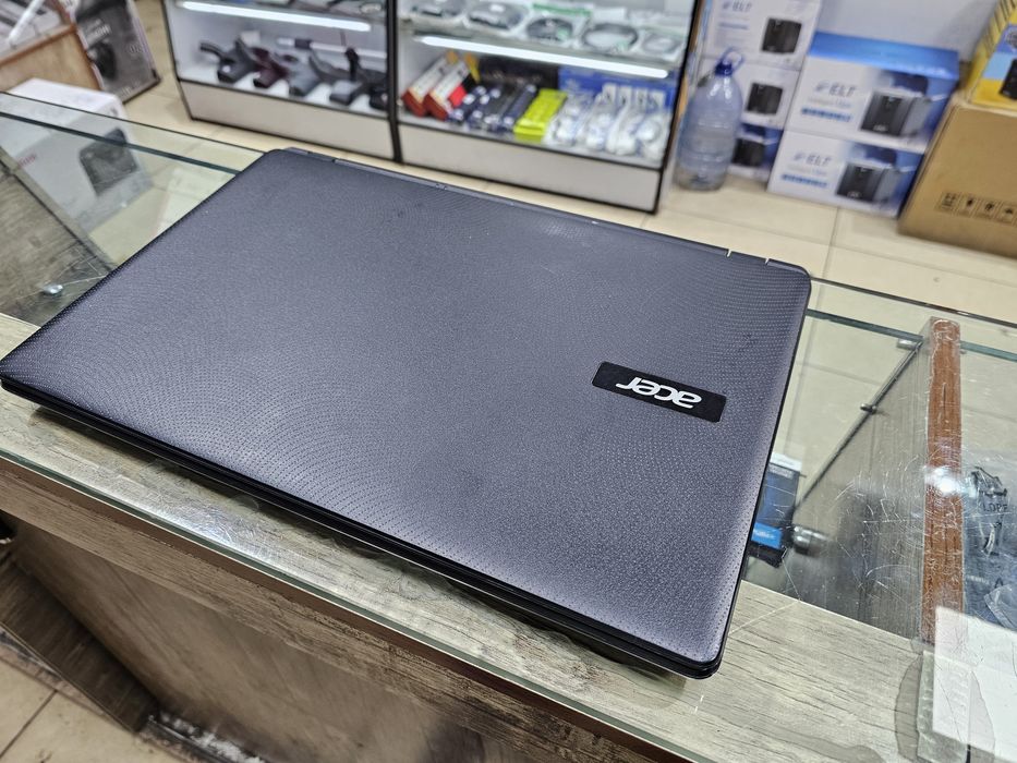 Acer EX2519 для дома, офиса и учебы