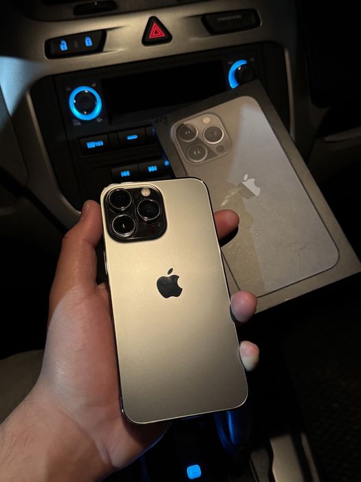 Айфон iPhone 13 Pro 128GB 77%